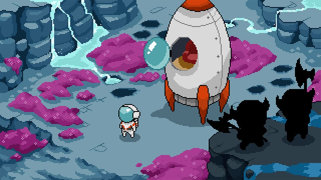 Astro Chibbi